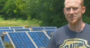 Court: Man Can’t Live Off Grid On His Own Land