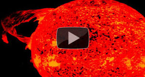 What Are Solar Flares?