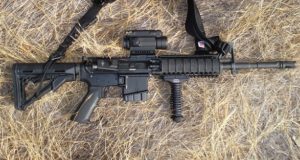 No, The Orlando Shooter Did NOT Use An AR-15. He Used This …