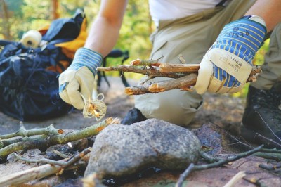 Bushcraft Simplified: The 1 Overlooked Skill You Need to Master First