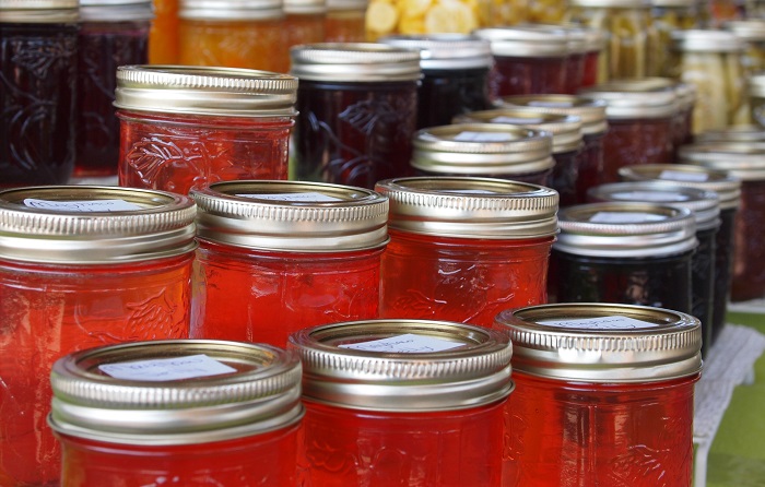 Canning Mistakes
