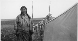 Long-Term Food Preservation Secrets Of The Native Americans