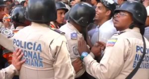 Food Riots Embroil Collapsing Venezuela — 4 Killed, Hundreds Arrested