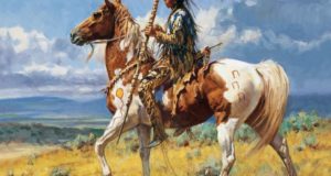 5 Stealth Native American Skills That No One Else Has Mastered