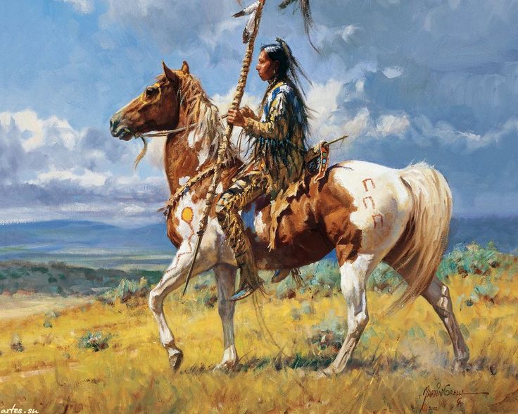 5 Stealth Native American Skills That NO ONE ELSE Has Mastered