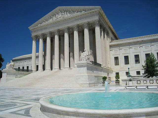 Obama, EPA Lose Major Property Rights Case At Supreme Court