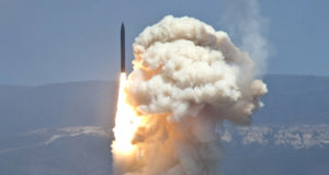 The Military’s $40B Missile Defense Program ‘Unable To Protect The U.S. Public’