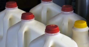 Police Raid A Church Parking Lot To Confiscate RAW MILK