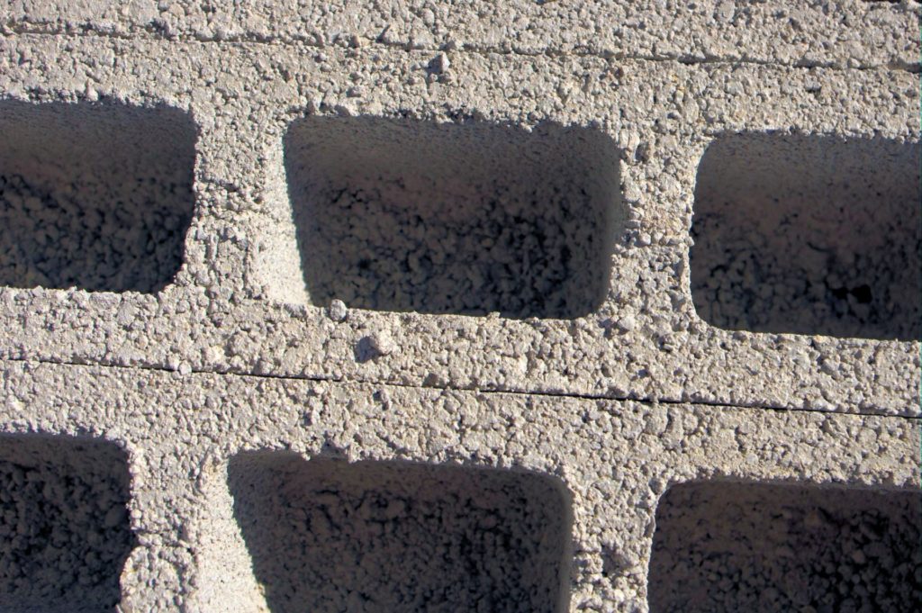 The Toxic Truth About Cinder Blocks Every Homesteader Should Know - Off