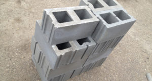 The Toxic Truth About Cinder Blocks Every Homesteader Should Know