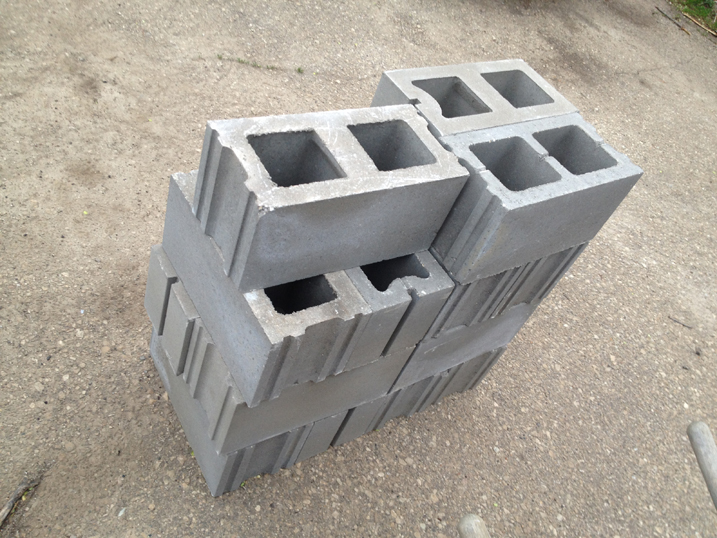 The Toxic Truth About Cinder Blocks Every Homesteader Should Know