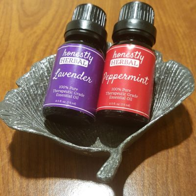 8 Essential Oil Alternatives To Over-The-Counter Drugs