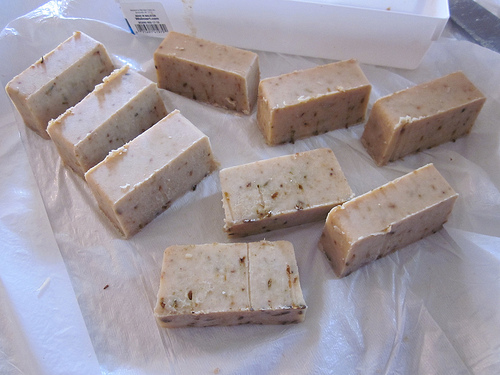 Man Arrested, Jailed For 29 Days Because Of Homemade Soap