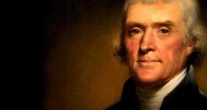 Gardening Wisdom From Thomas Jefferson: 5 Things You Should Learn