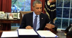 BREAKING: Anti-GMO Labeling Bill, Backed By Monsanto, Goes To Obama