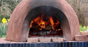 The Easy, Cheap Way To Make A Cob Oven