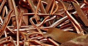 How To Make Copper, Just Like Our Ancestors Did