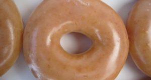 He Was Arrested, Strip Searched & Jailed When Police Confused A Doughnut For …