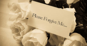 Do You Find It Hard To Forgive Others?