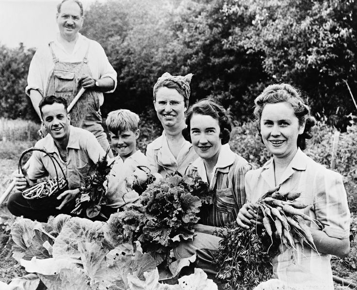 Landrace Gardening: The Forgotten (And Better Way) Your Ancestors Grew Vegetables