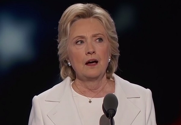 Yes, Hillary Clinton Wants To Ban Guns – And Here’s The Proof