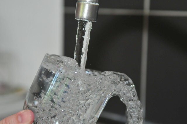 Conserving Water When You Don’t Have To