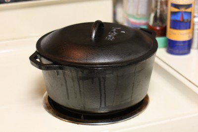 5 Pieces Of Cast Iron Cookware No Homestead Should Be Without
