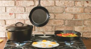 5 Pieces Of Cast Iron Cookware No Homestead Should Be Without