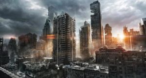Get Out Of Dodge: 10 Tips For Escaping Any City When Society Collapses