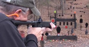 5 ‘Vehicle Carry’ Carbines That Store Easily … And Will Keep You Safe
