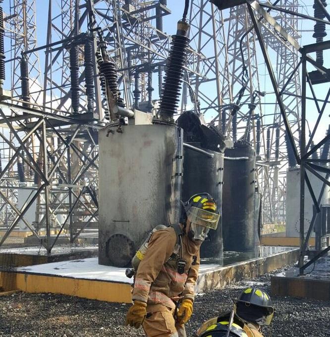 Fire Causes TOTAL Blackout In Puerto Rico; 3.5 Million Without Power