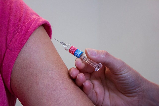 Colorado Forced Anti-Vaccine Parents To Sign Form Admitting They’re Wrong