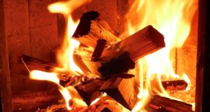 Preparing Your Wood Stove For Winter.