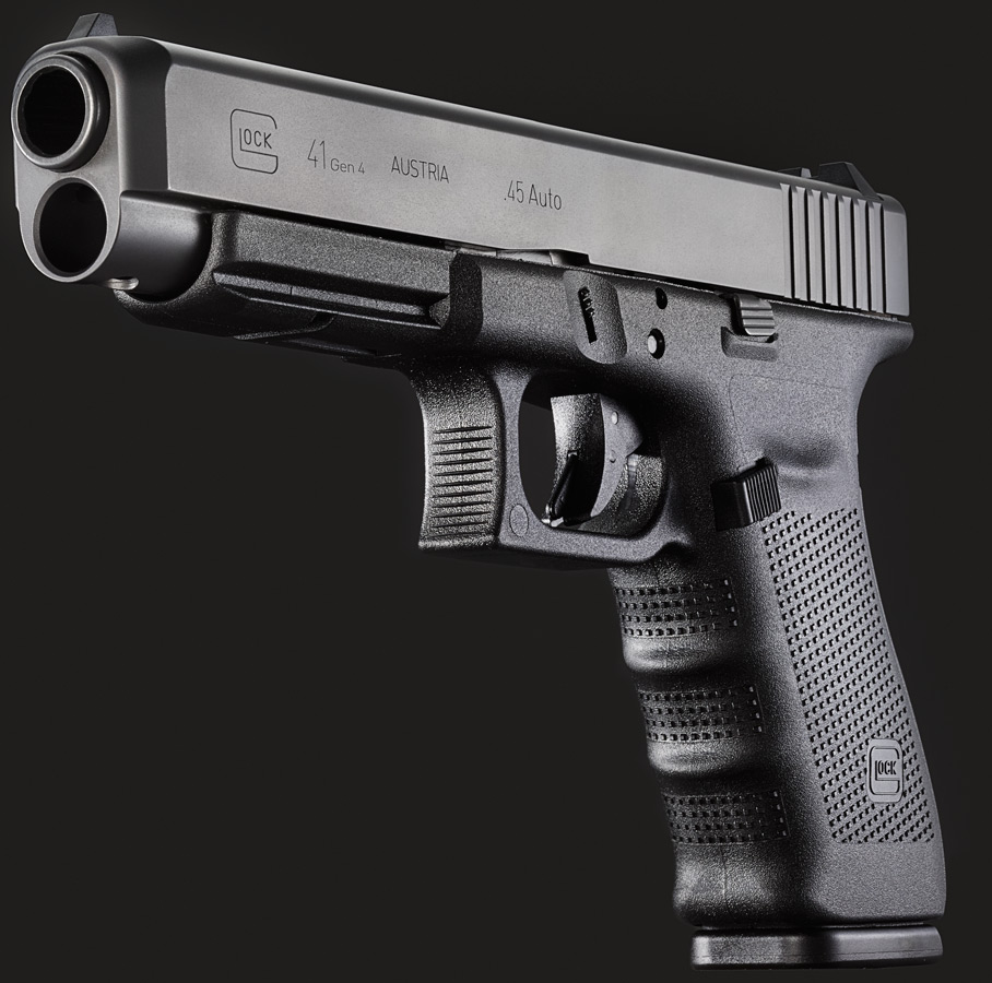 Is This The Absolute Best Gun For Winter Concealed Carry?