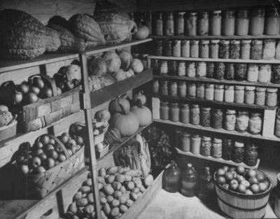 10 Food Storage Tips Your Great-Grandparents Would Want You To Know