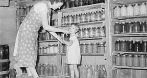 10 Food Storage Tips Your Great-Grandparents Would Want You To Know