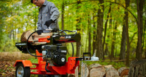 The Plain-Language Guide To Buying The Right Log Splitter