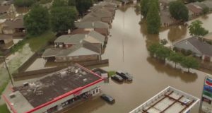 Gov’t-Funded Red Cross ‘Failed For 12 Days’ After La. Flooding; Little Food & Water; No Medicine; People ‘Dumped’ In Shelters & ‘Forgotten’