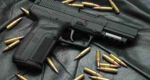 The Forgotten Handgun Accessory You’ll Need In 60 Percent Of Encounters