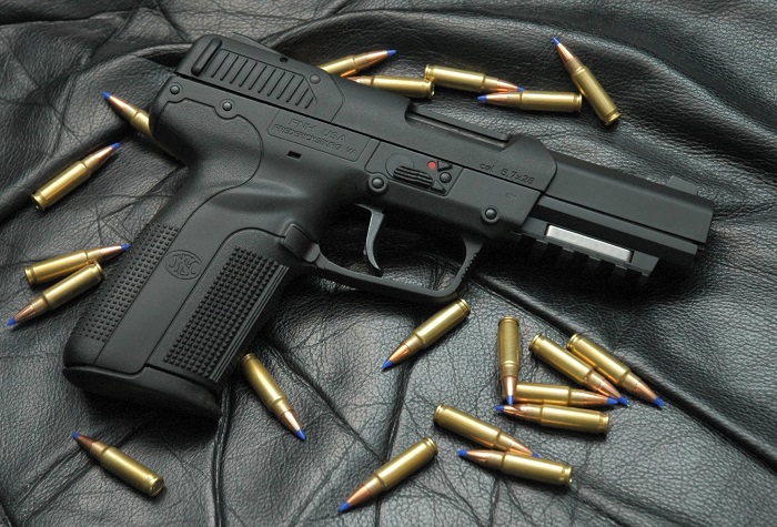 The Forgotten Handgun Accessory You’ll Need In 60 Percent Of Encounters