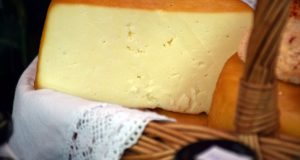 Love Cheese But Have High Cholesterol? We’ve Got GREAT News