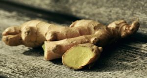 How To Grow (And Harvest) Ginger Indoors … Without Killing It