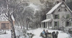 7 Things Our Ancestors Stockpiled To Survive Winter
