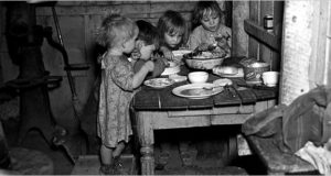 Forgotten Food Sources From The Great Depression