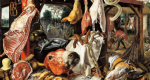 7 Ways The Pioneers Preserved Food Without Electricity