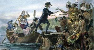 The Pilgrims: What The History Books Often Get Wrong