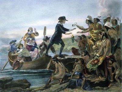 The Pilgrims: What The History Books Often Get Wrong 