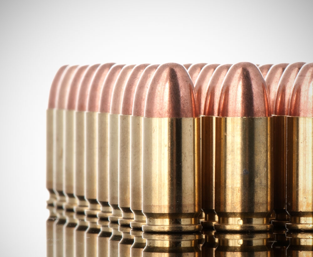 5 Types Of Ammo You Gotta Stockpile Before November (No. 3 May Surprise You!)