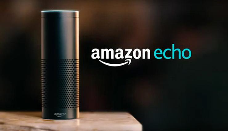 Is Amazon Echo Now A Police Surveillance Device?