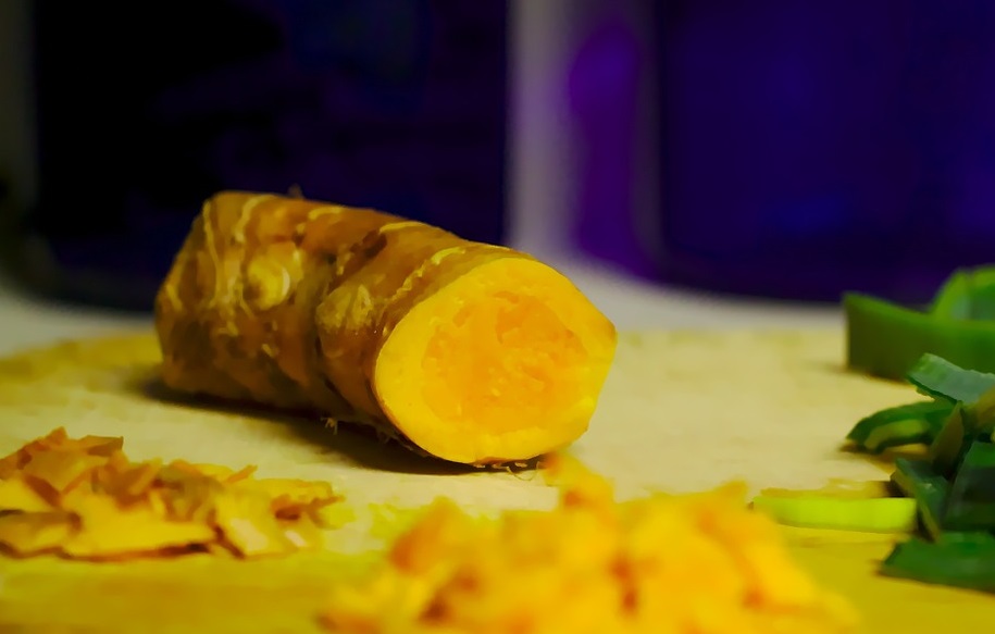 How To Grow Turmeric Indoors (The Secret Is In The Watering)